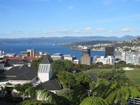 New-Zealand - Wellington
