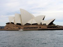 Australie - Sydney - Opéra de Sydney