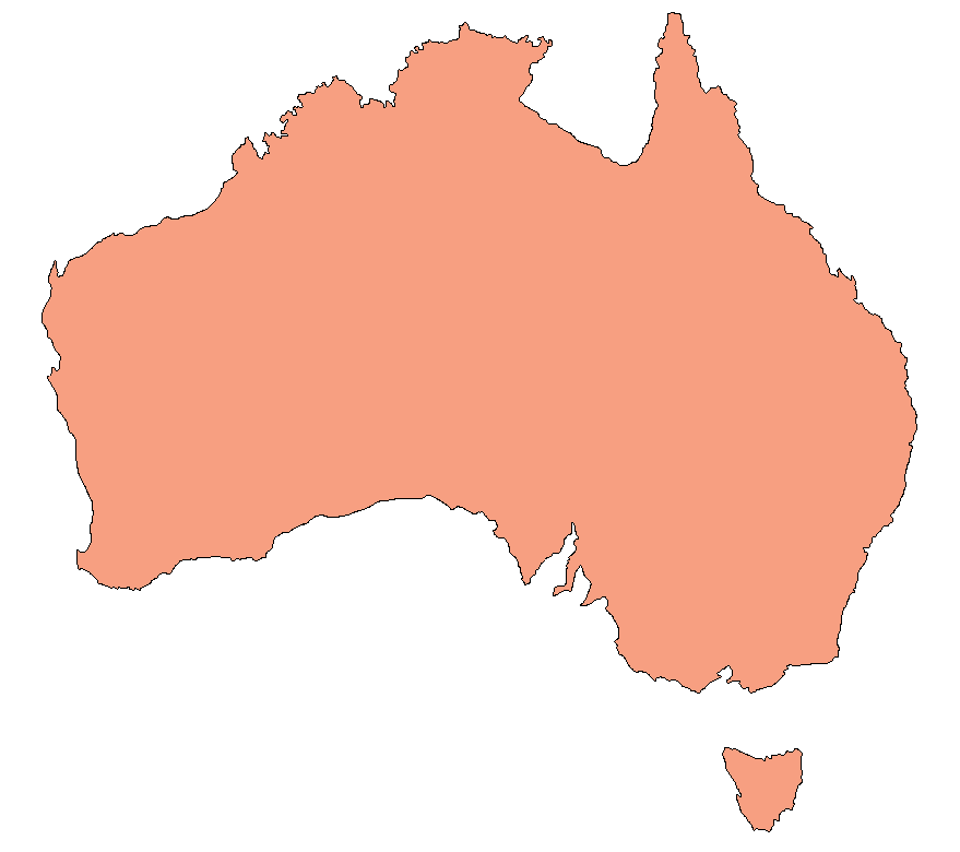 Australie 