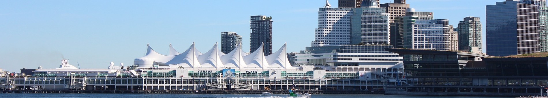 Guide - 3 Days To Explore Vancouver And Its Surroundings - Gigi’s ...