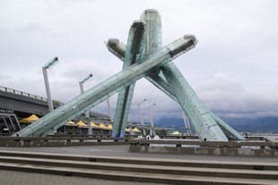 Vancouver - Chaudron Olympique