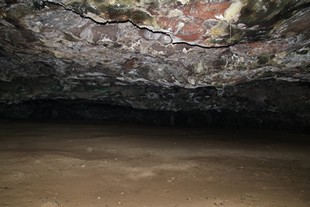 Kauai - Maniniholo Dry Cave - vue 2
