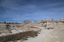 Badlands National Park - Fossil Exhibit Trail