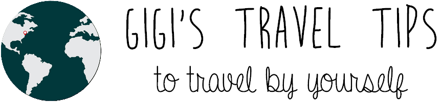 Gigi’s Travel Tips